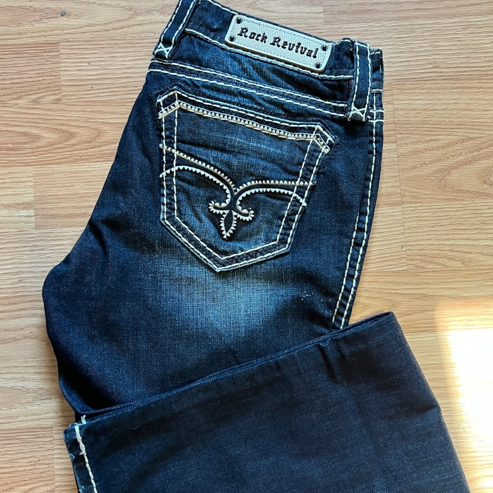 Rock Revival - Sharon Skinny - New Never Worn